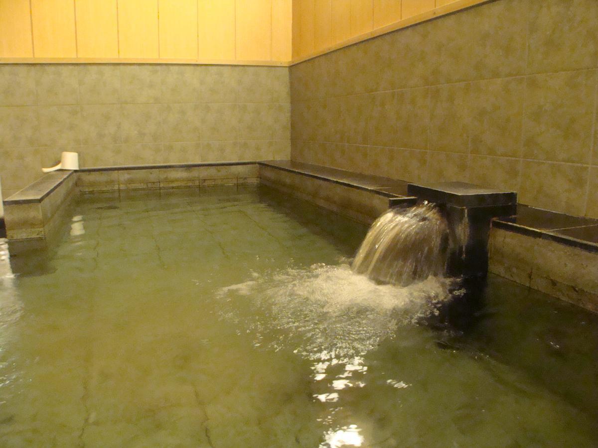 Kumamoto Capsule Hotel ภายนอก รูปภาพ