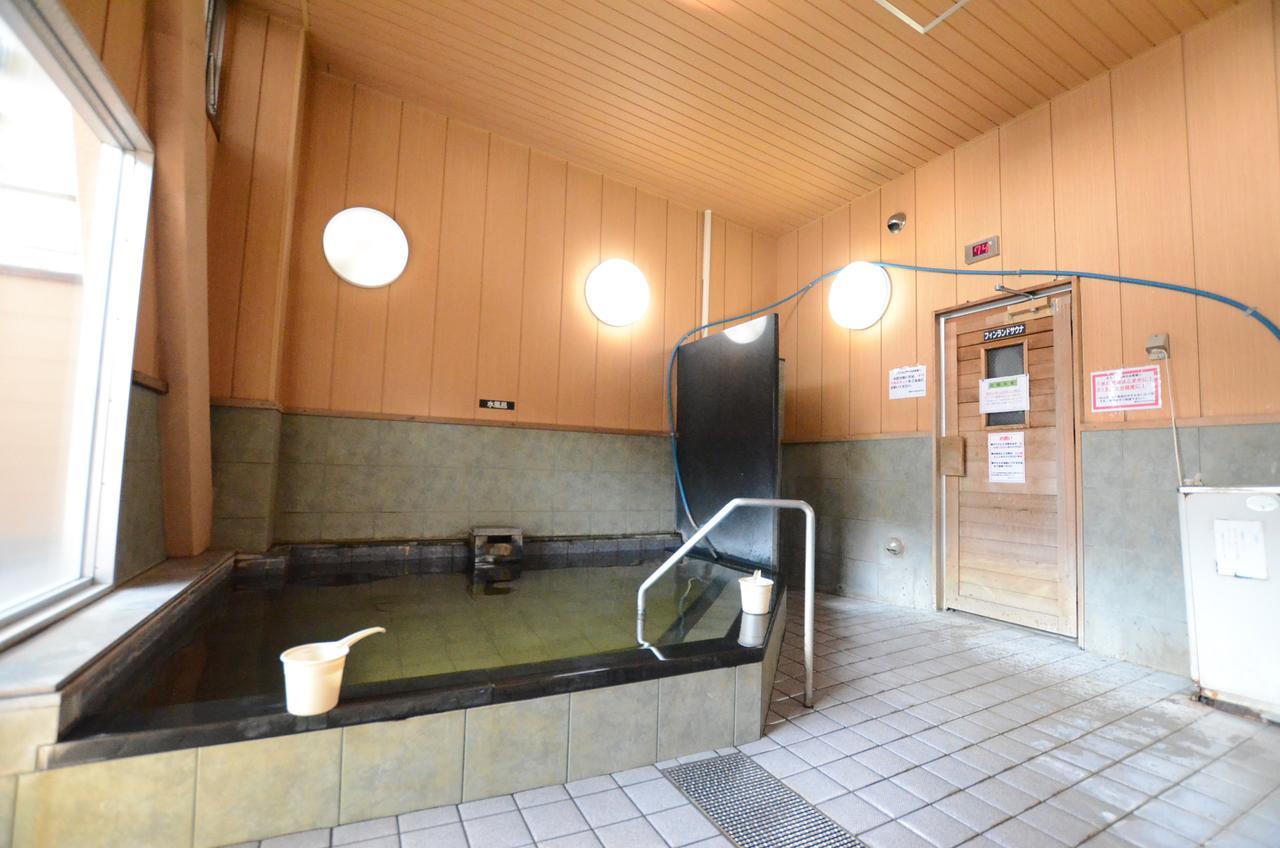 Kumamoto Capsule Hotel ภายนอก รูปภาพ