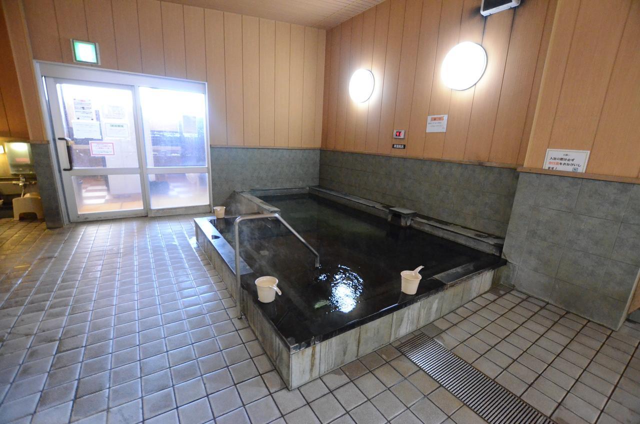 Kumamoto Capsule Hotel ภายนอก รูปภาพ