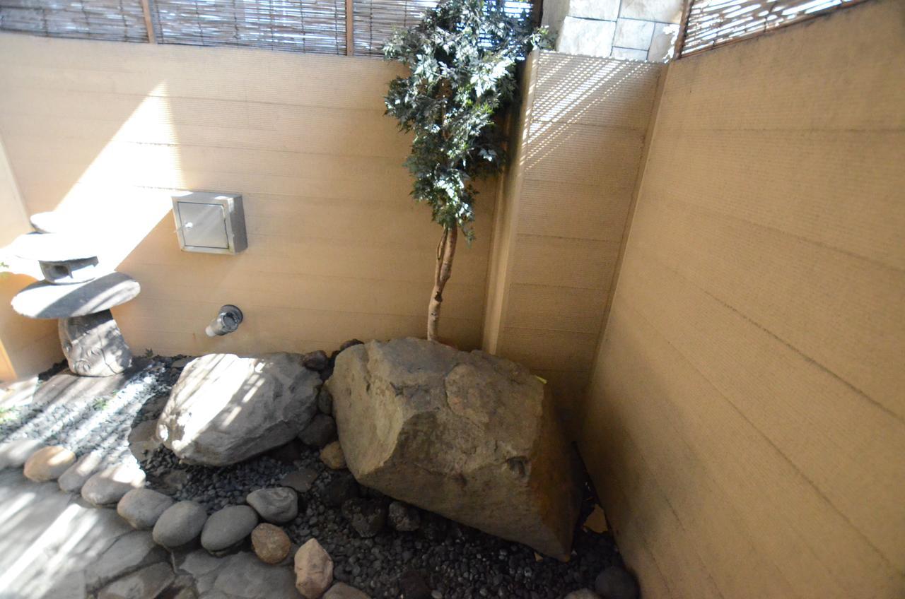 Kumamoto Capsule Hotel ภายนอก รูปภาพ